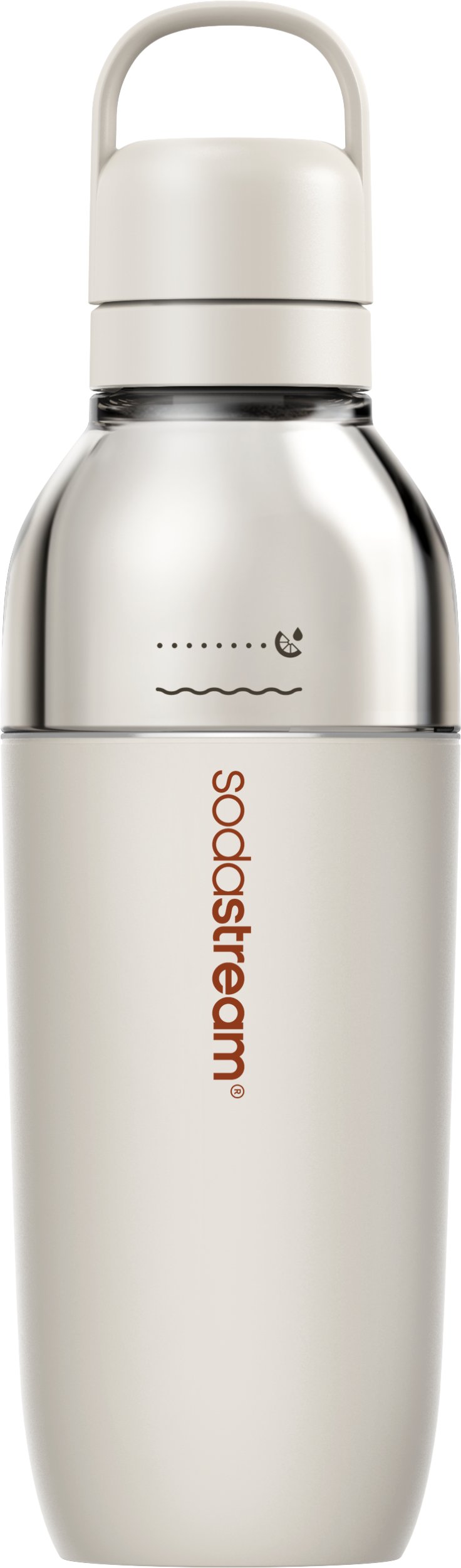 Sodastream Butelka termiczna Easy Mix Fizz&Go