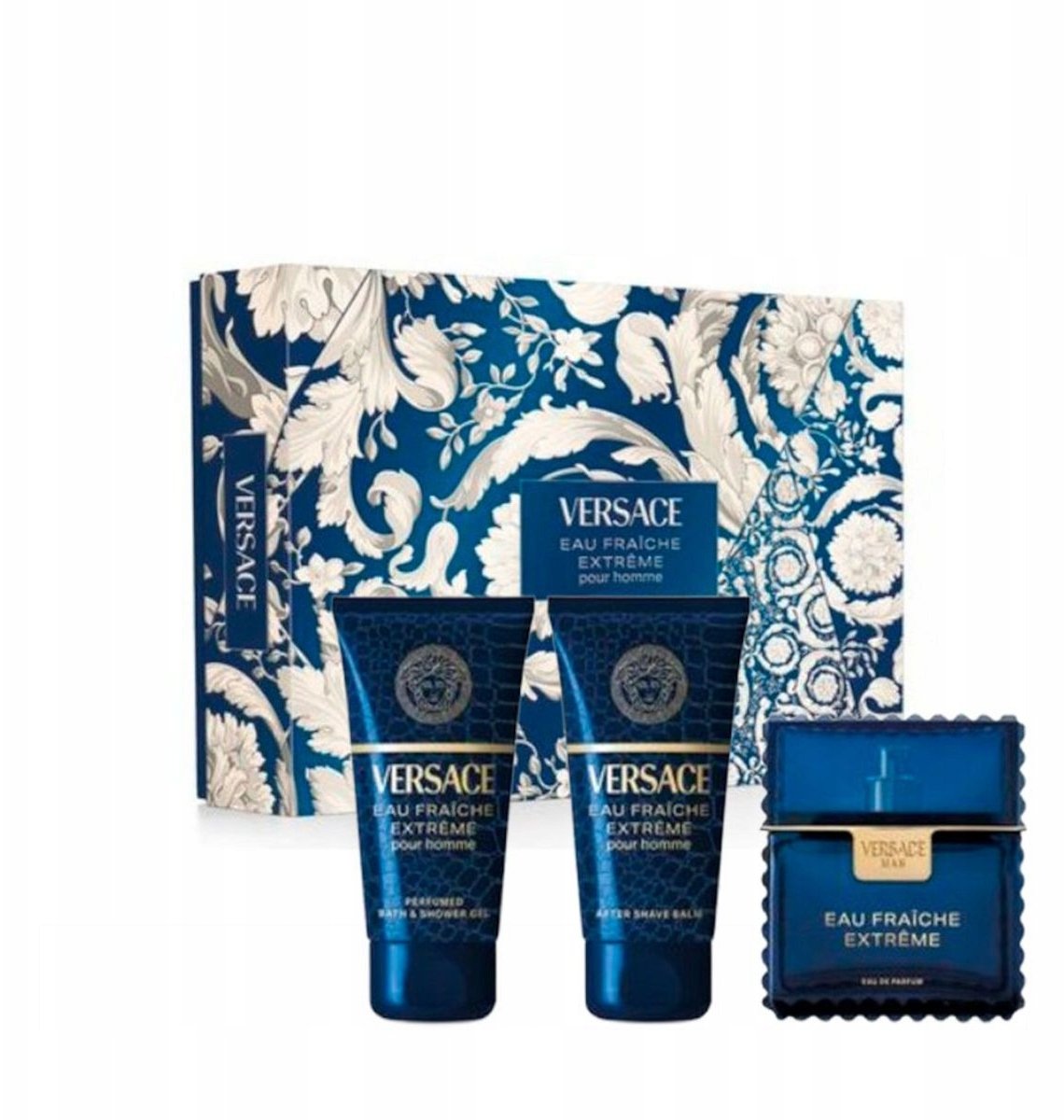 Versace Set Versace: Eau Fraiche Extreme