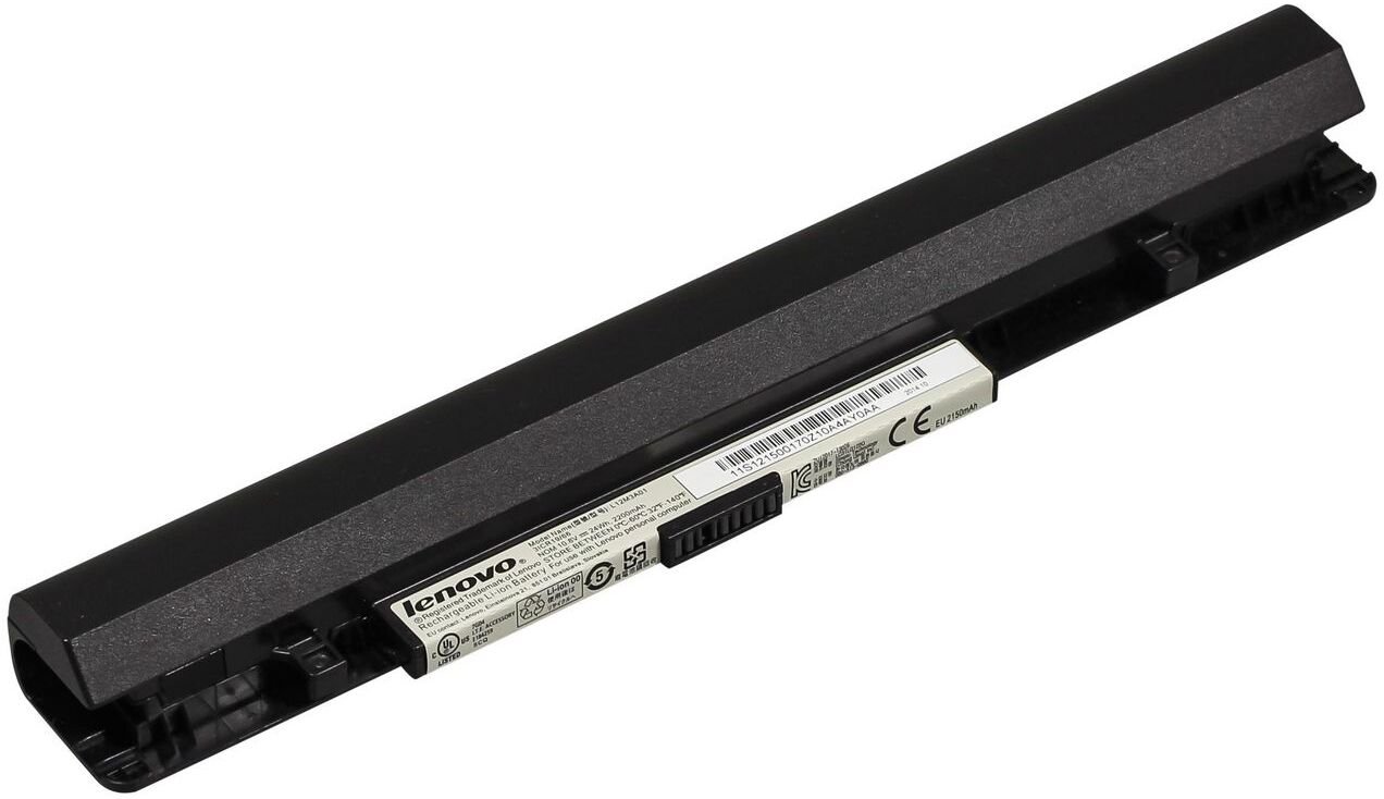 Lenovo L12C3A01 10.8V24Wh 3 Cell