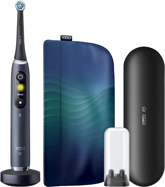 Oral-B iO9 Limited Edition Electric toothbrush