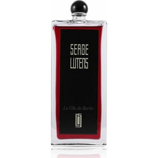 Serge Lutens La Fille de Berlin