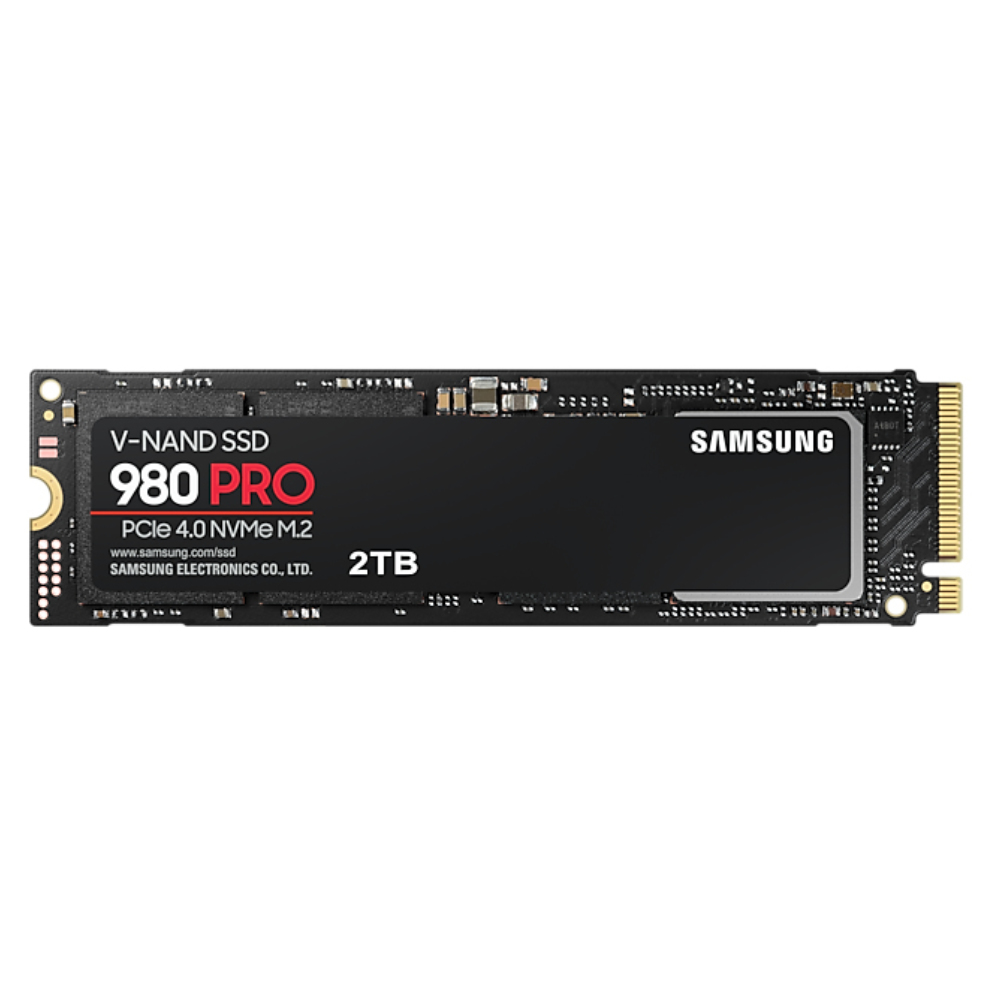 Samsung Samsung 980 PRO 2TB M