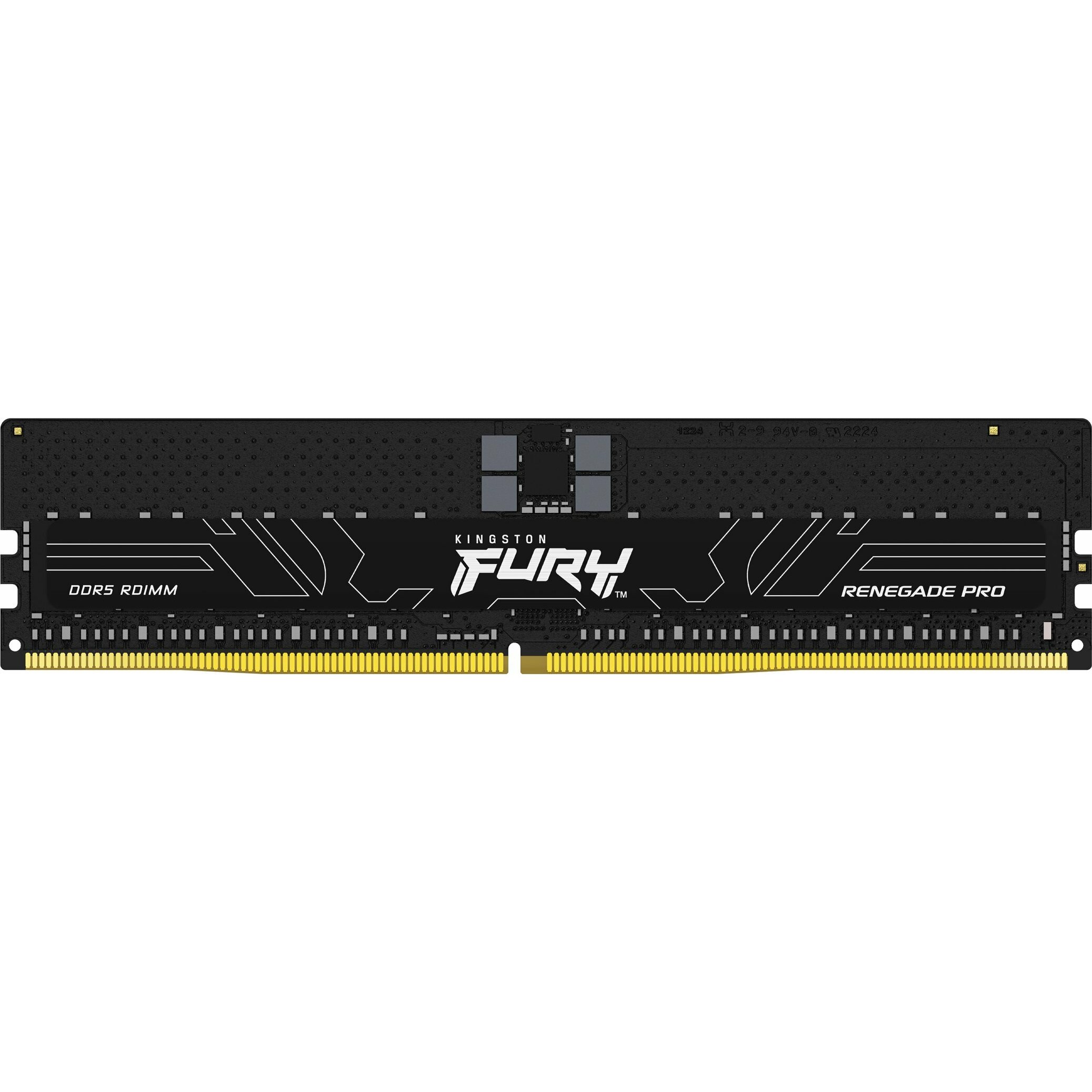 Kingston Fury Renegade Pro, DDR5, 16