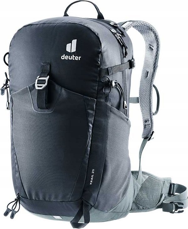 Deuter Trail 25 25 l Black