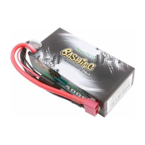 LiPo Gens ace G-Tech 4000mAh 2S2P