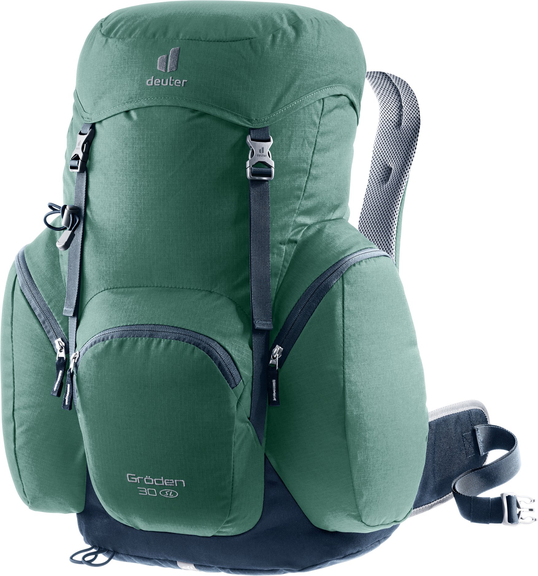 Deuter Groden SL 30 l Seagreen-Ink