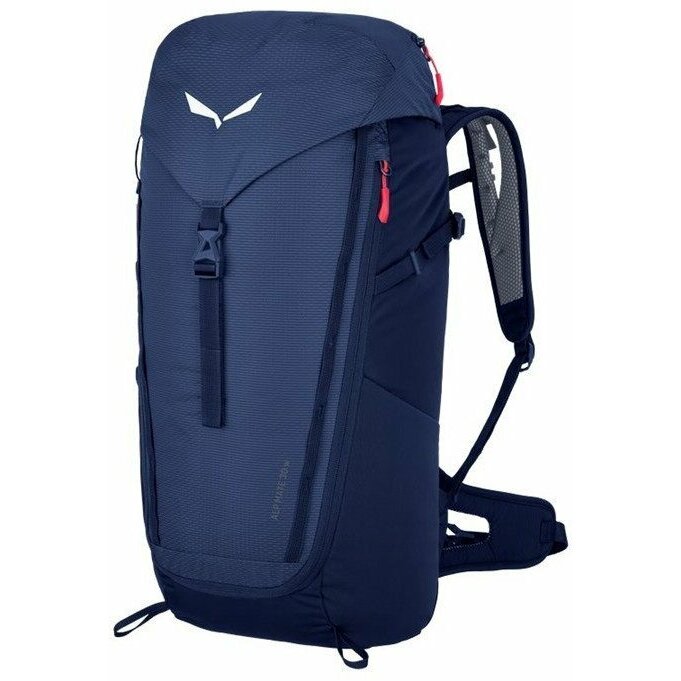 NorthFinder alp mate 30 women-blue depth
