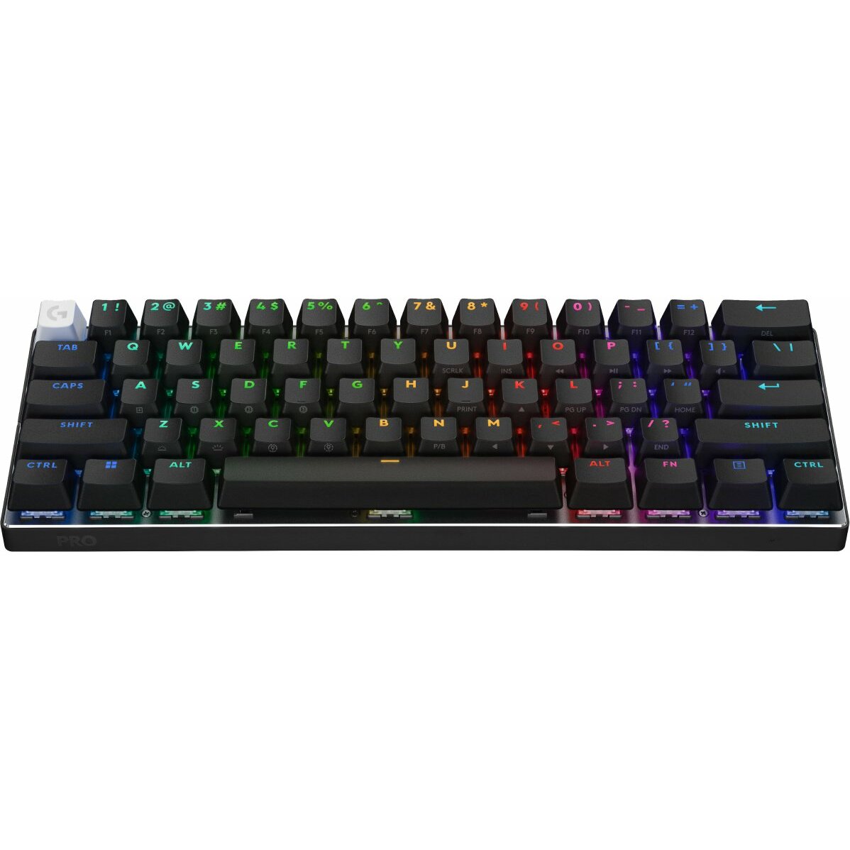 Logitech PRO X 60 LIGHTSPEED WRLS