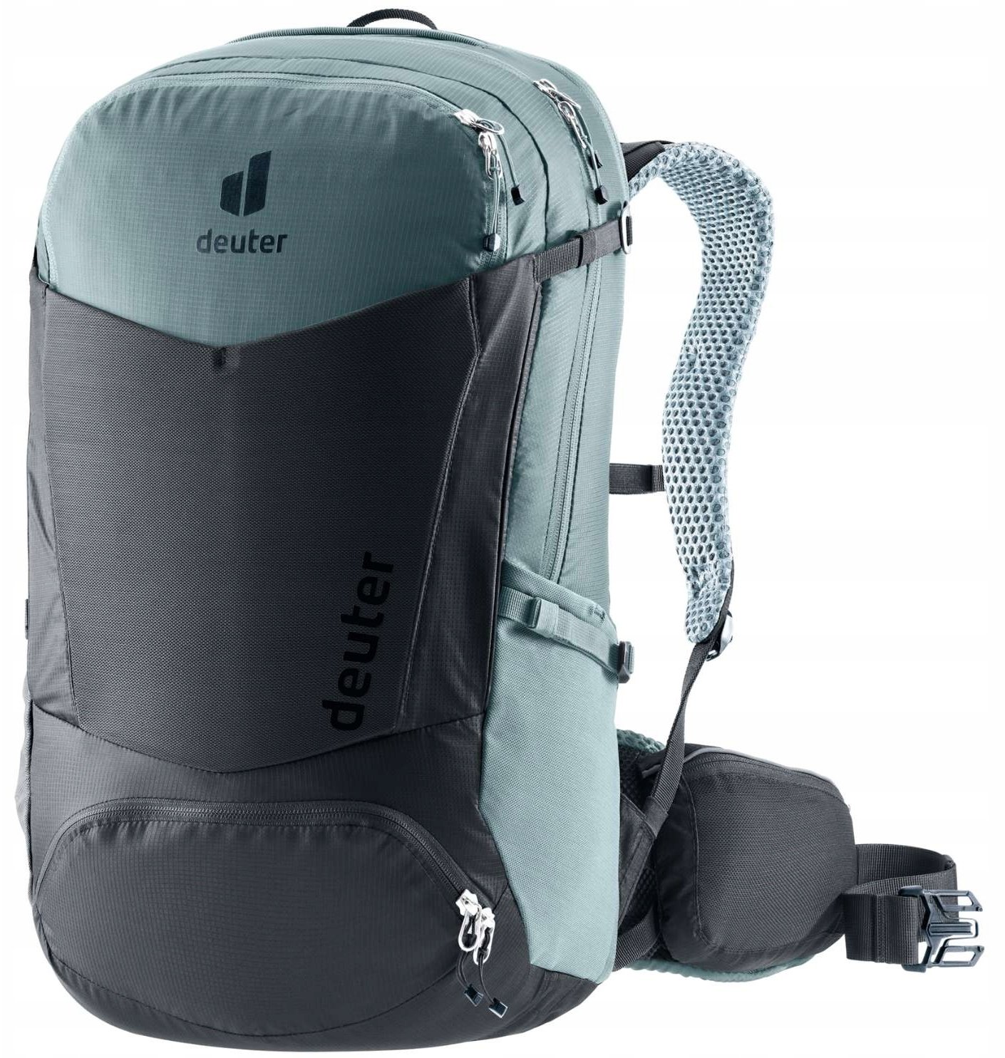 Deuter Uniwersalny transportowy plecak Trans Alpine