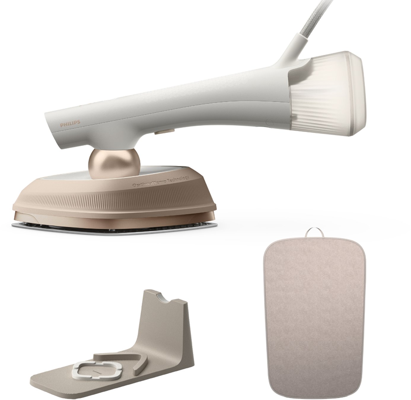 Philips GARMENT STEAMER GC213/10 PHILIPS SW
