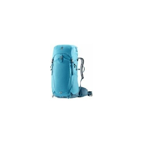 Deuter  Trail Pro 34 SL lagoon-atlantic