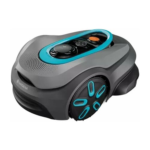 GARDENA smart SILENO sense 600qm Mhroboter