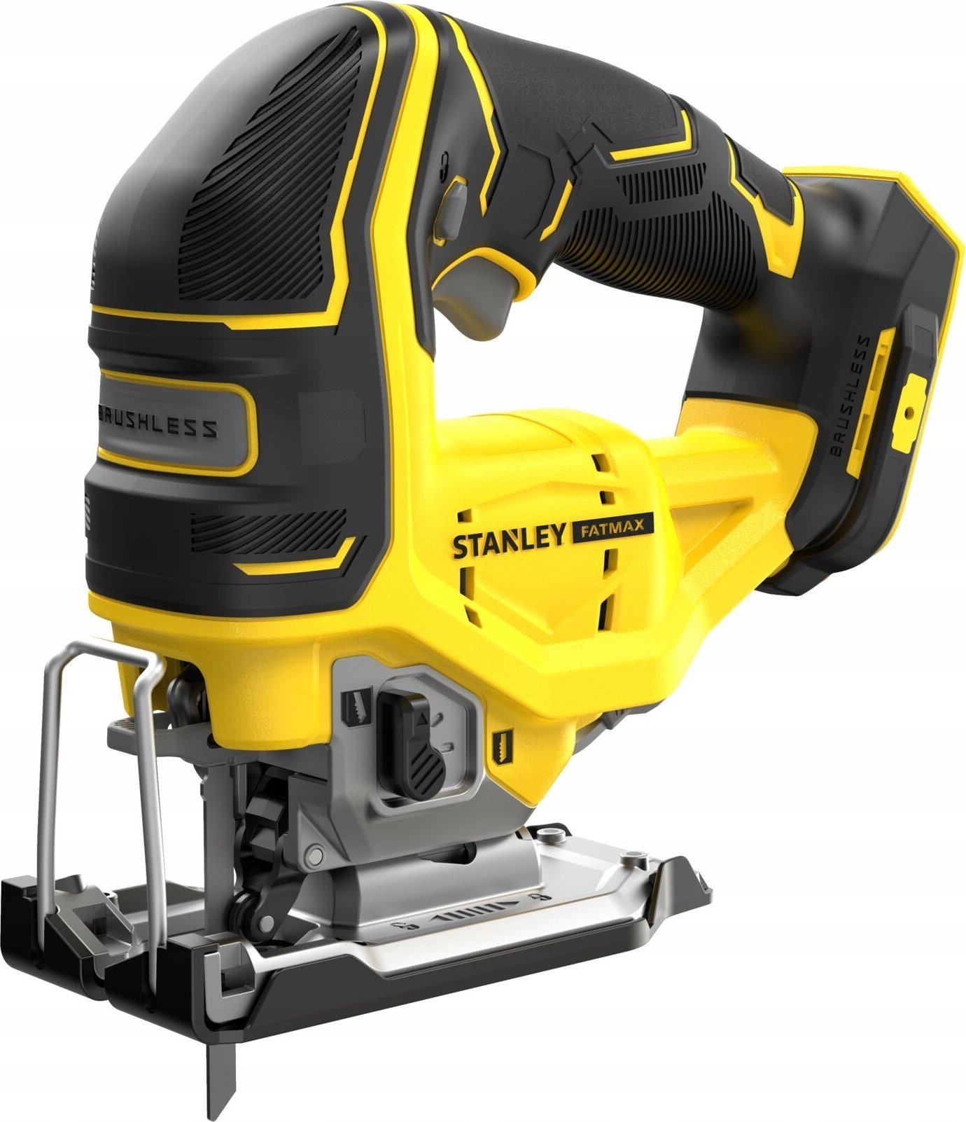 Stanley  BL 18V V20,b.a/ł