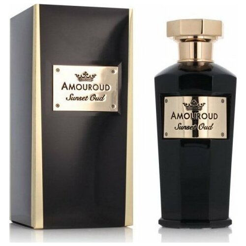 Amouround Perfumy Unisex Amouroud EDP Sunset