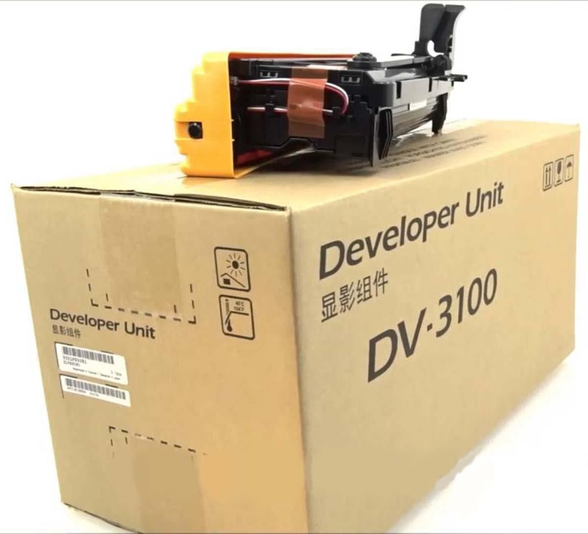 Kyocera Kyocera Developer Unit DV-3100 100K