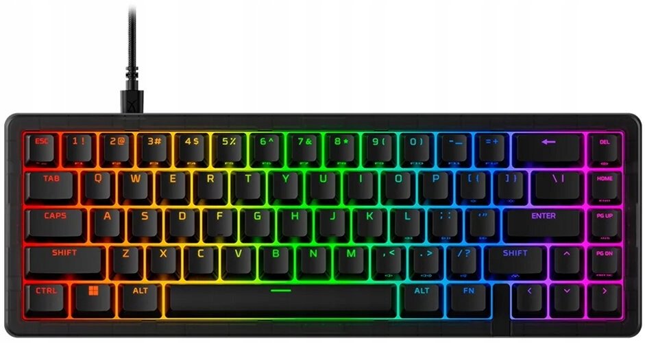 HyperX Keyboard gaming Origins 265 -