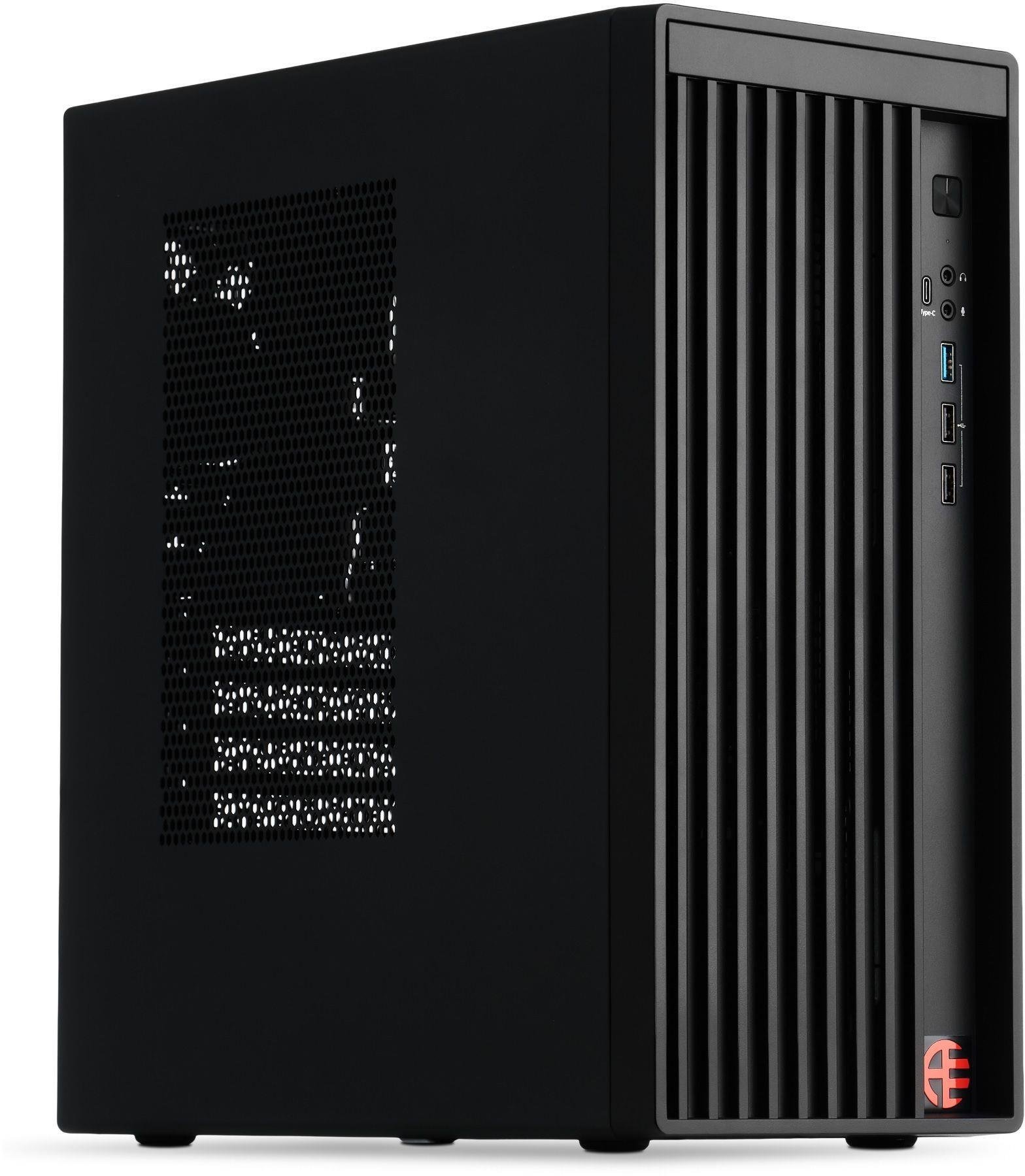 Adax VERSO WXIPC12400 ZVAXKPO20150 - Intel