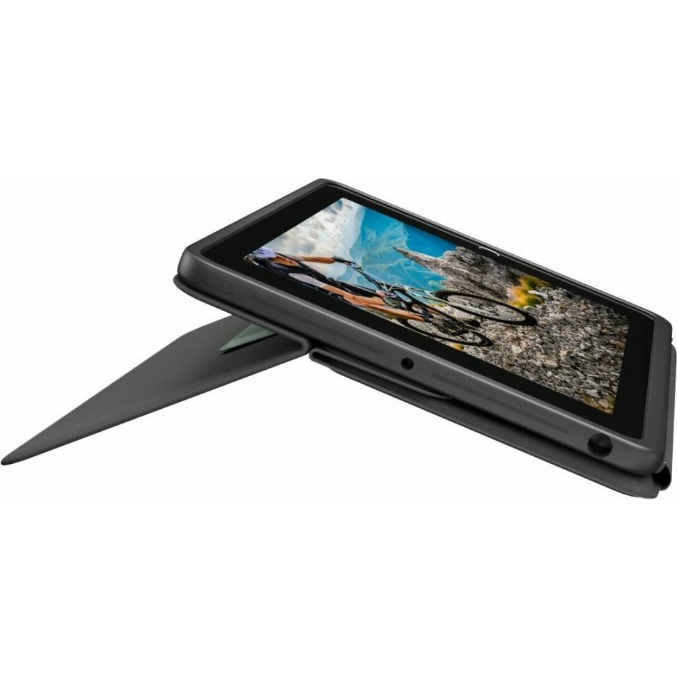 Logitech Rugged Folio Keyboard for Apple