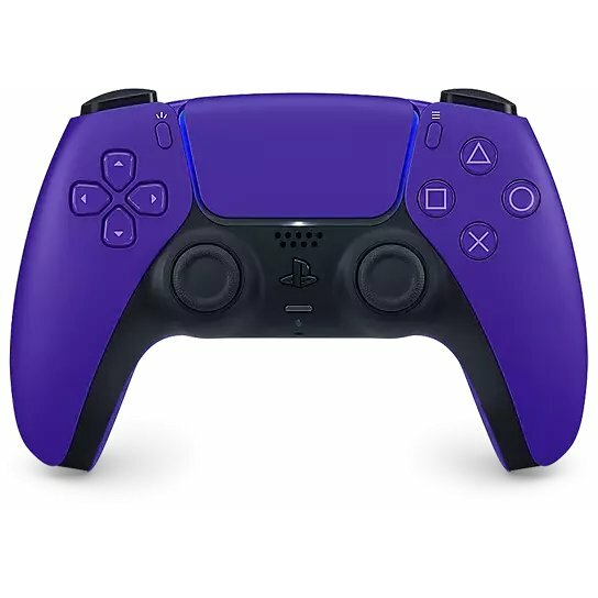 Sony PS5 DualSense V3 Controller galactic