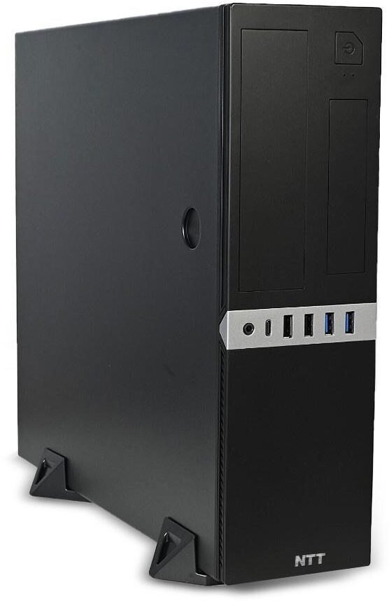 Komputer NTT System proDesk SFF Intel