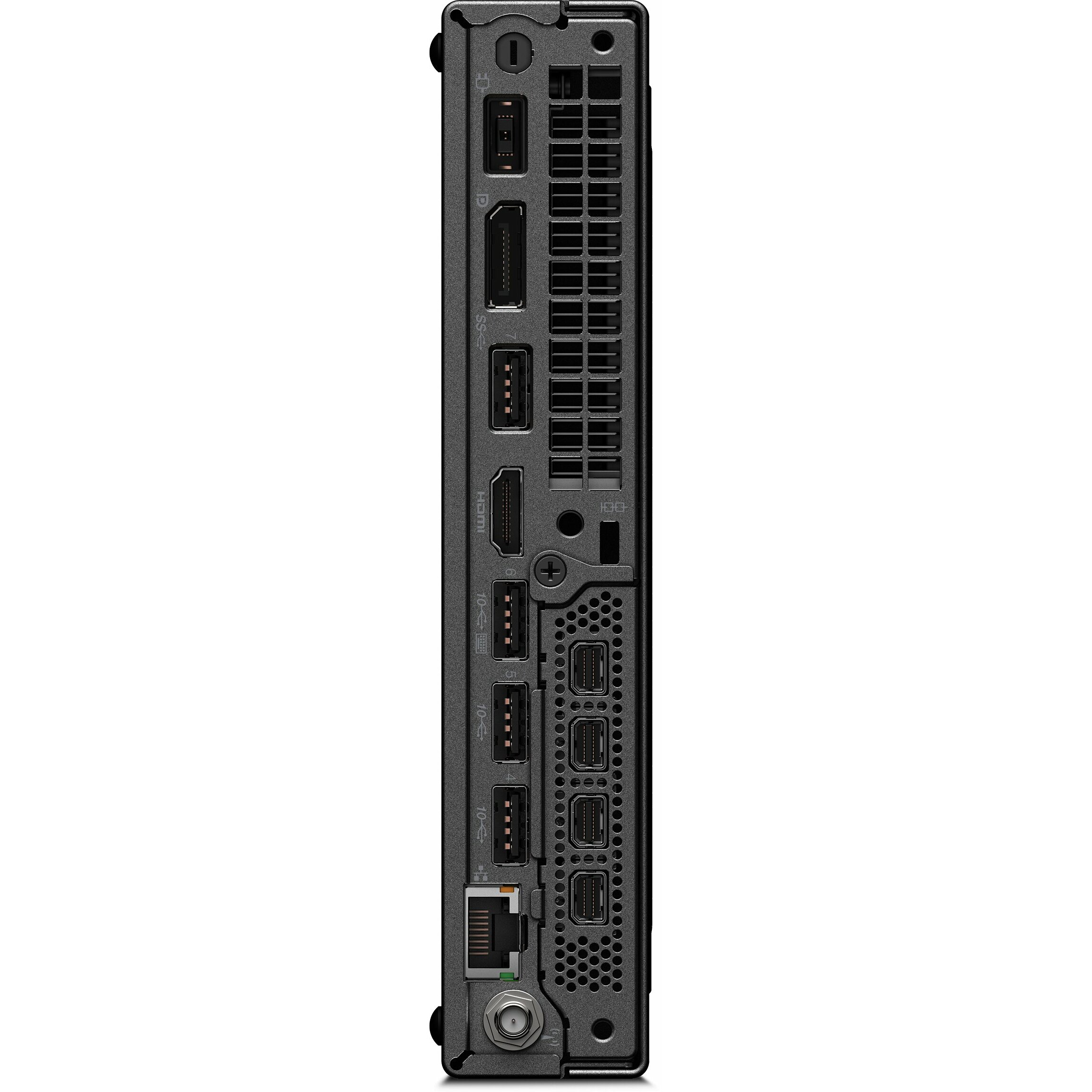 Lenovo ThinkStation P3 Tiny Gen 2