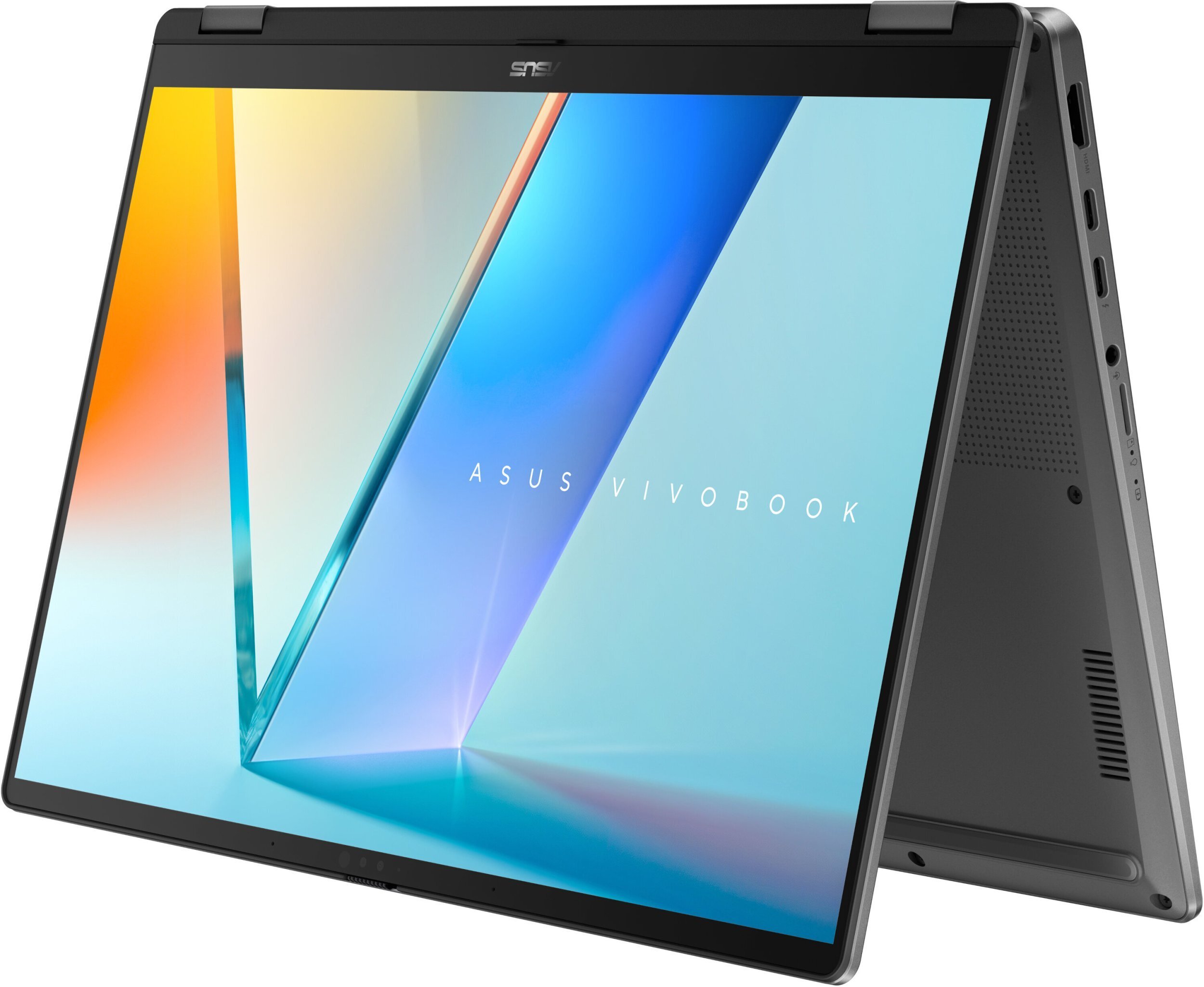 ASUS Vivobook 14 Flip TP3407SA-SG146W Ultra