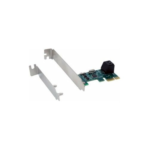 Exsys EX-3519 PCIe SATA3 | 4718359035197