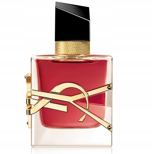 Yves Saint Laurent YSL LIBRE BERRY