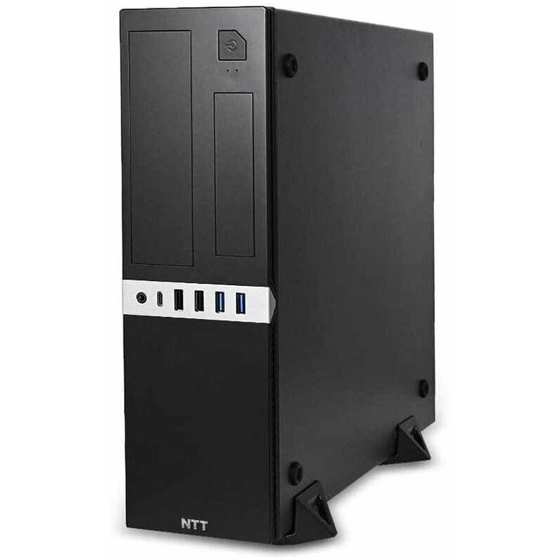 Komputer NTT System proDesk SFF AMD