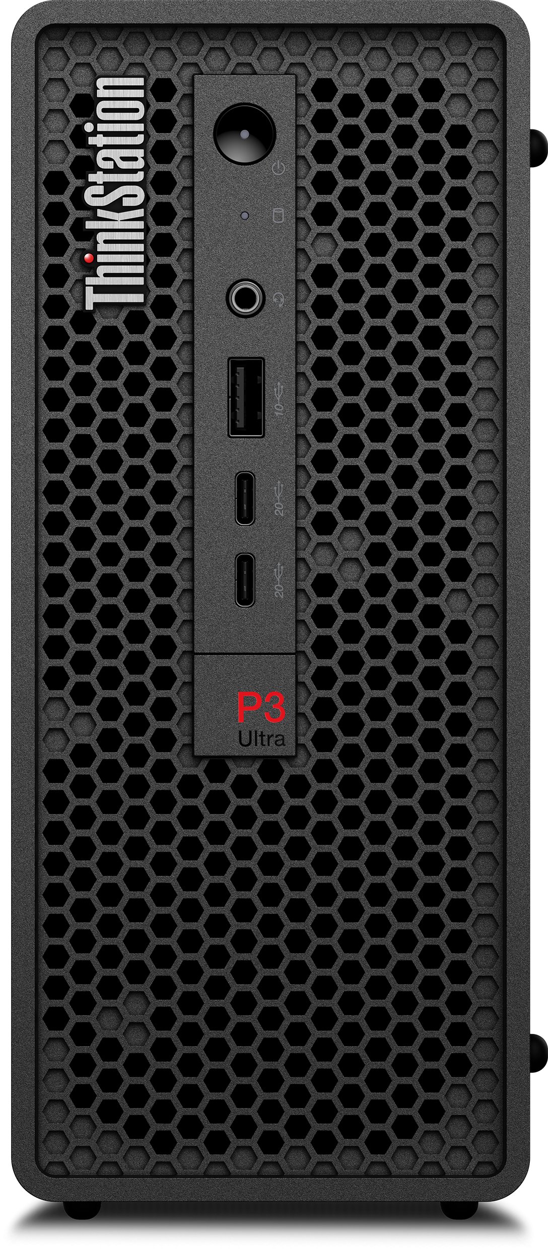 Lenovo ThinkStation P3 Ultra SFF Gen