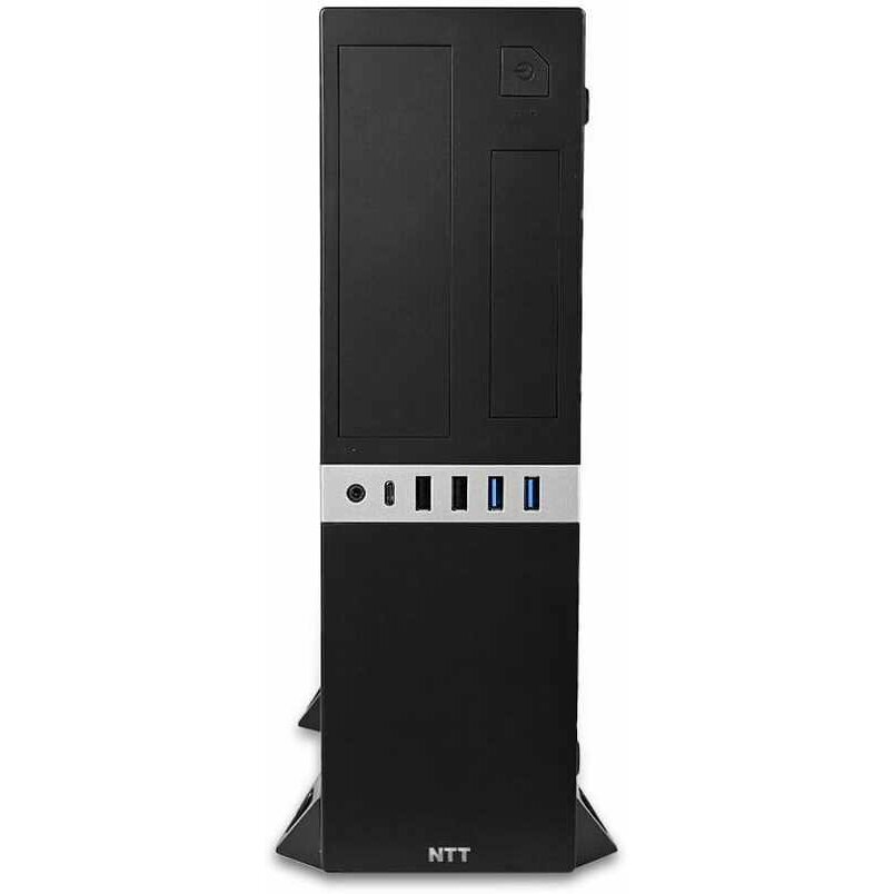 Komputer NTT System ProDesk SFF AMD