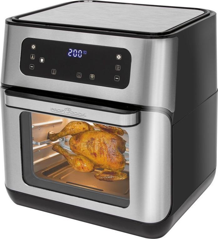 Frytkownica beztłuszczowa ProfiCook PC-FR 1200H |
