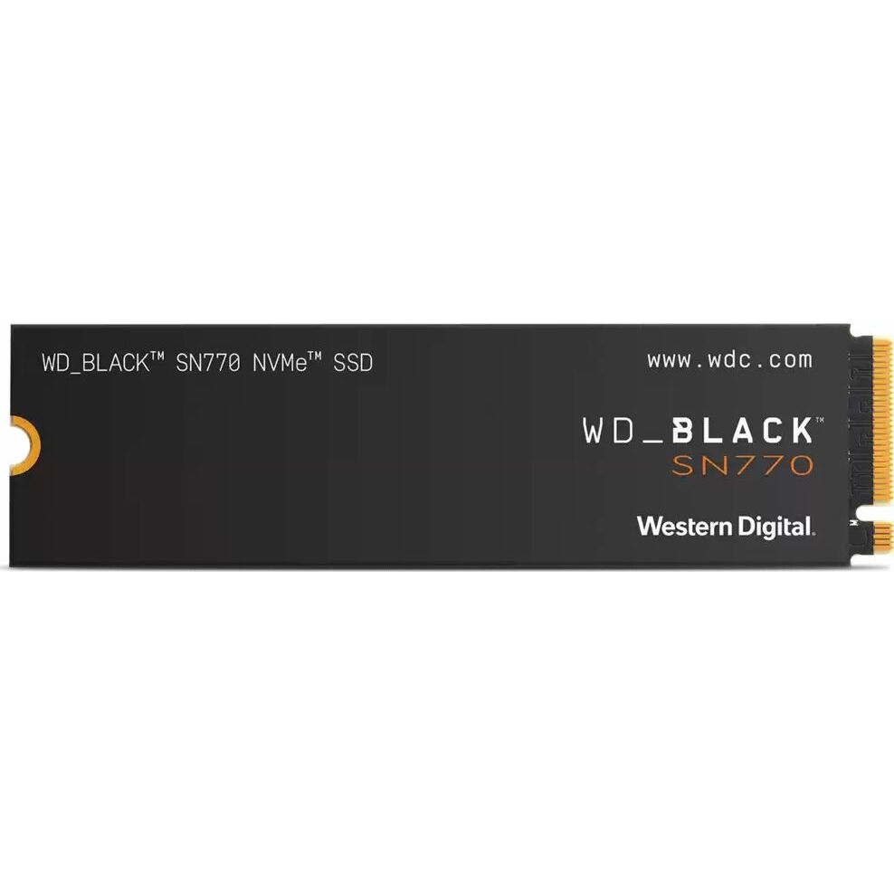 SanDisk Black SN770 250GB M.2