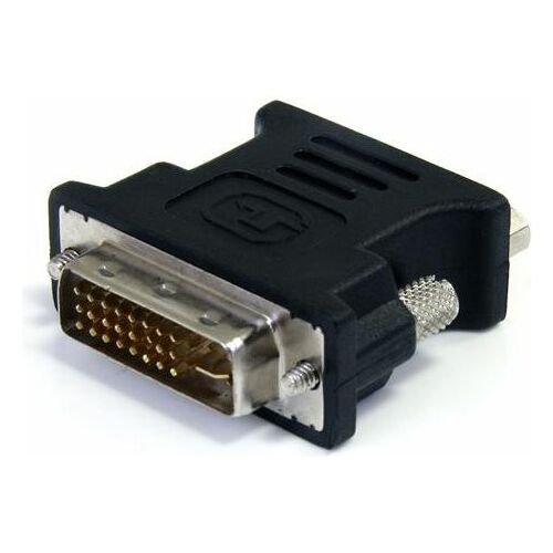 Adapter AV StarTech DVI-I - D-Sub