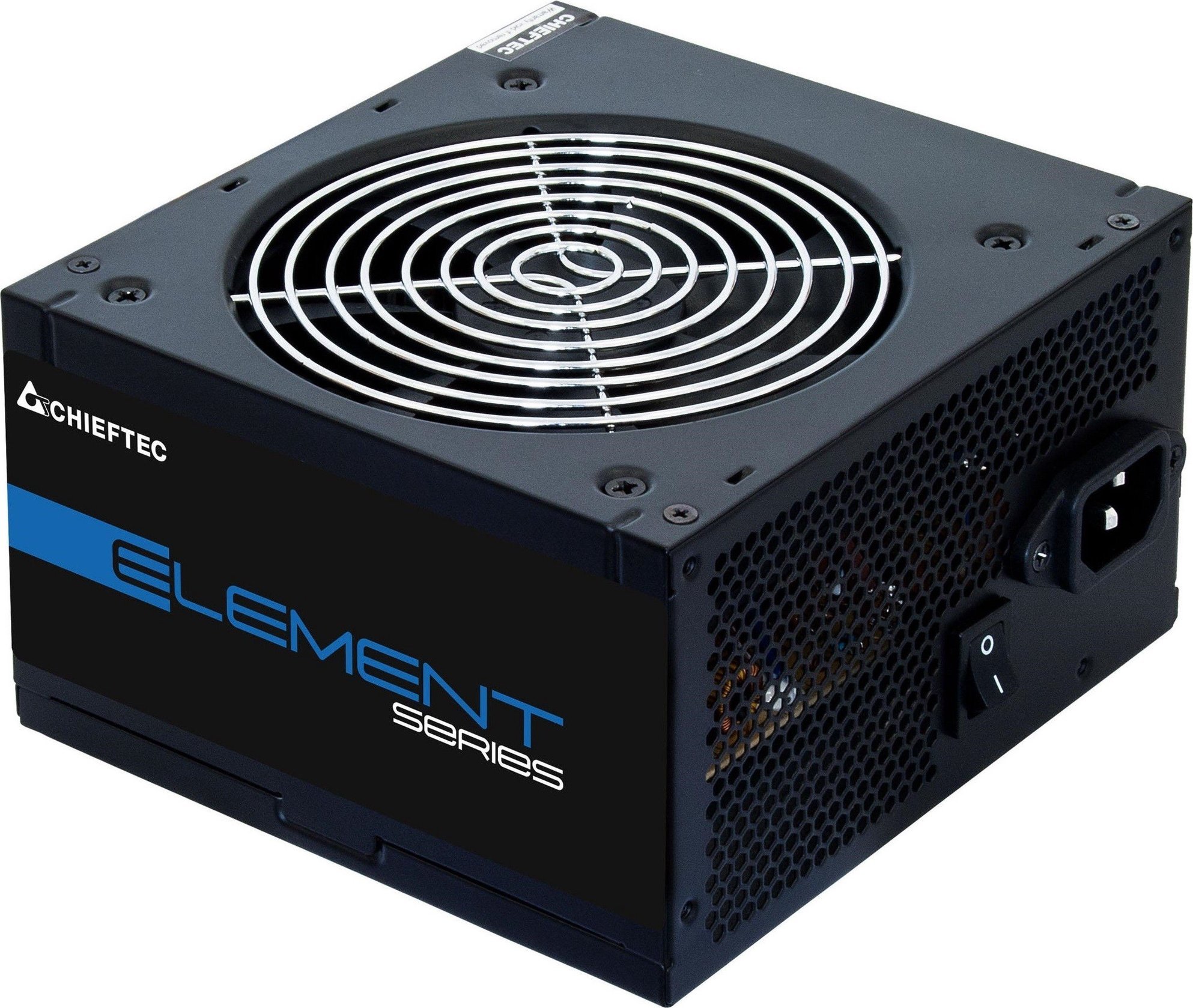Chieftec Element 500W 80 PLUS Bronze