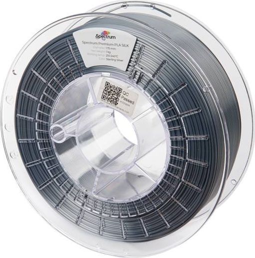 Spectrum Filament SILK PLA 1.75mm