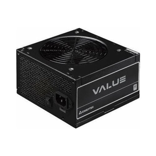 Chieftec Value 500W ATX Power Supply
