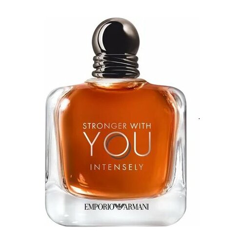 Giorgio Armani GIORGIO ARMANI Stronger With