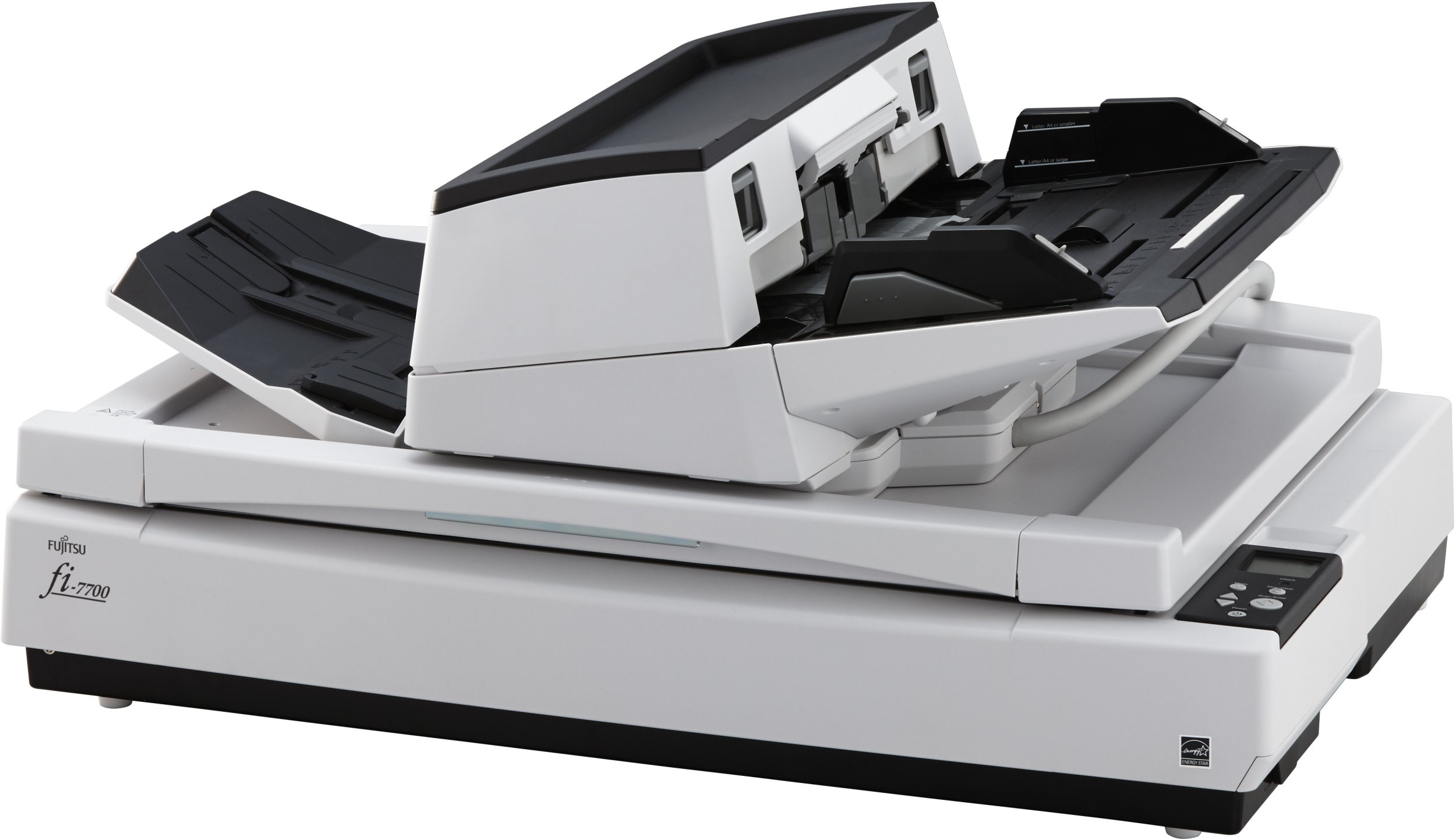 RICOH fi-7700S Dual CCD Dokumentenscanner |
