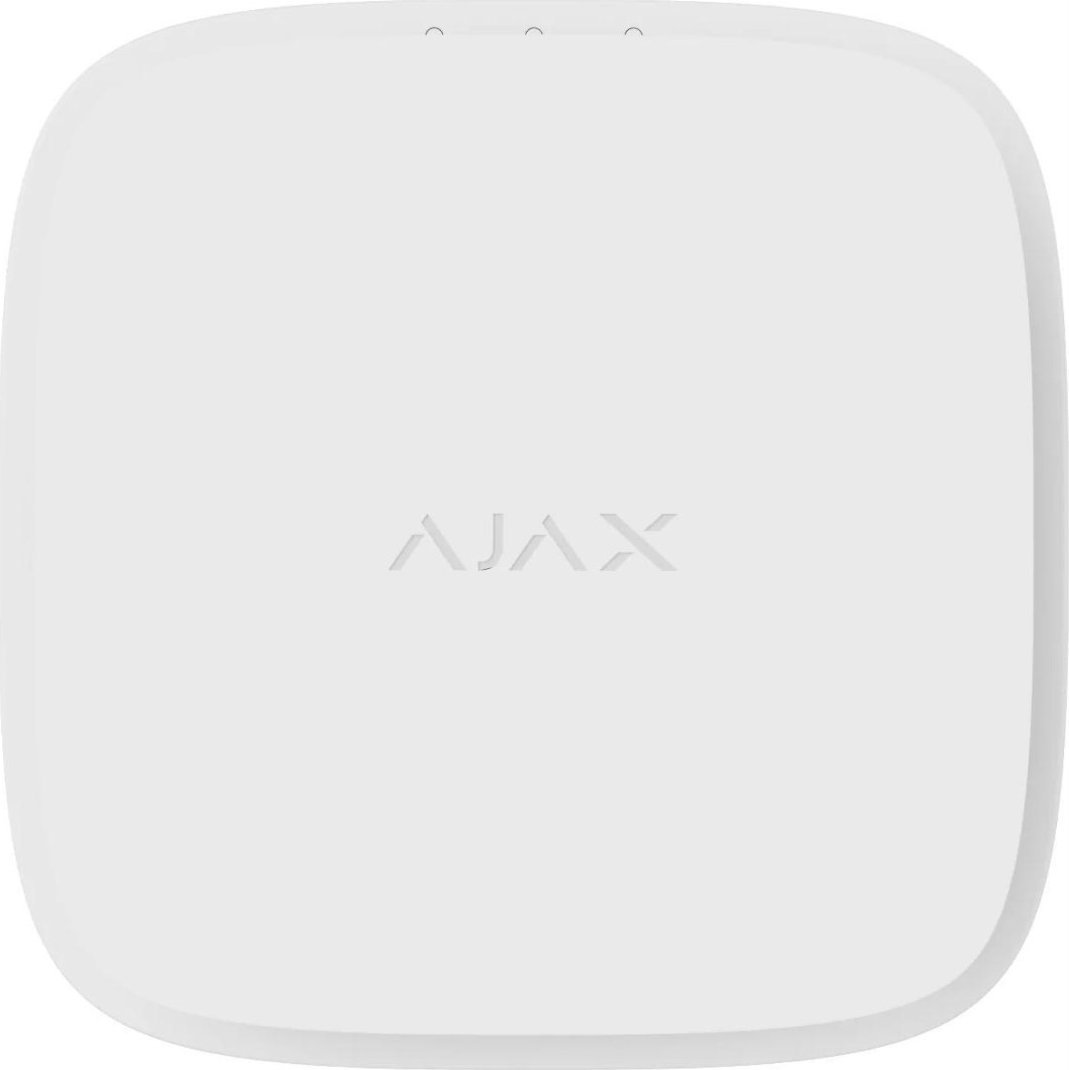 Ajax DETECTOR WRL FIREPROTECT 2 SB/HEAT