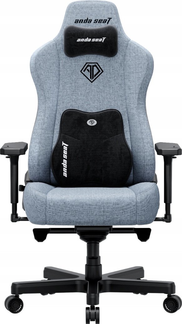 Anda Seat Kaiser 3E XL materiałowy