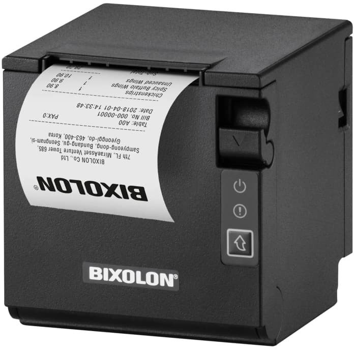 BIXOLON SRP-Q200 - Belegdrucker - Thermodirekt