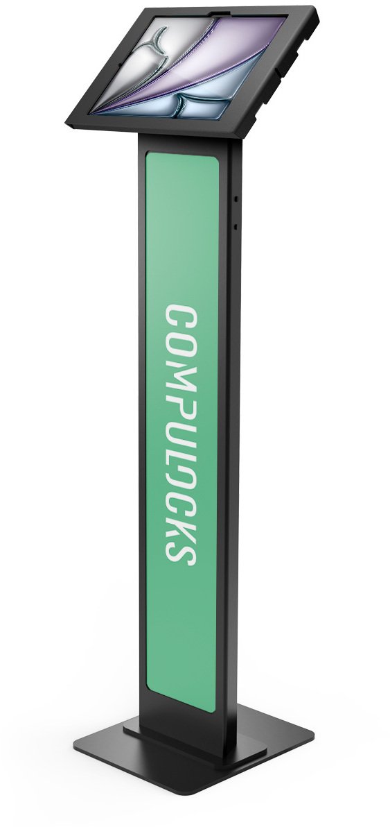 Stojak Compulocks iPad Air M2 &