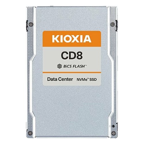 Kioxia SSD CD8-R 1920GB U.2
