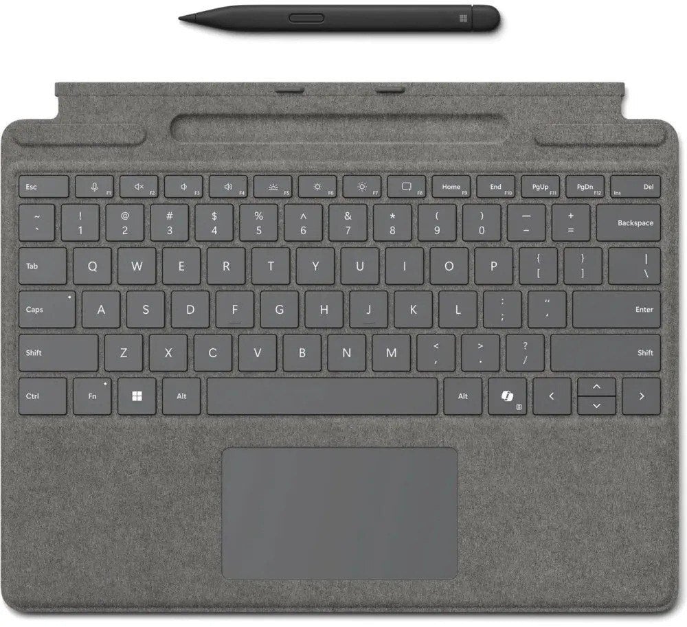 Microsoft Microsoft Surface Pro KB+PEN ENG/INT