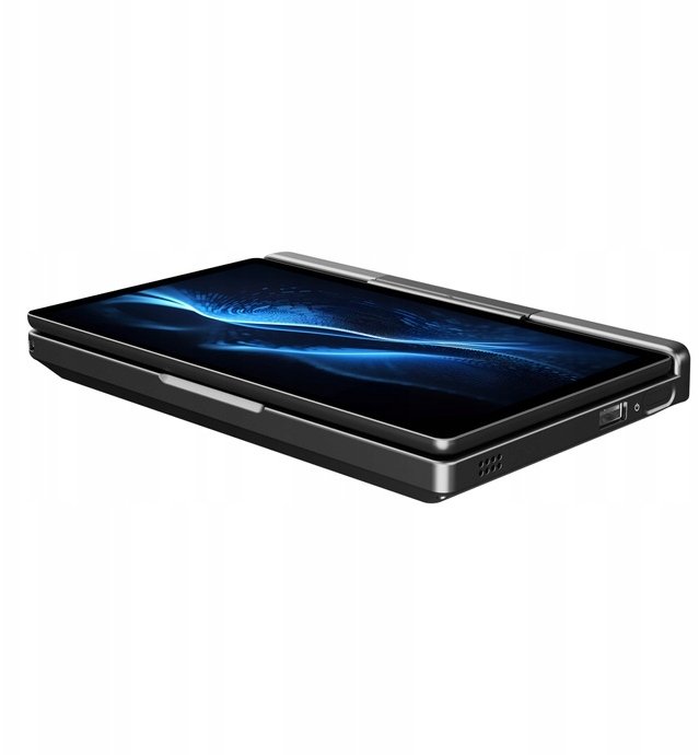 GPD-MicroPC-2 / 7" / Intel N300