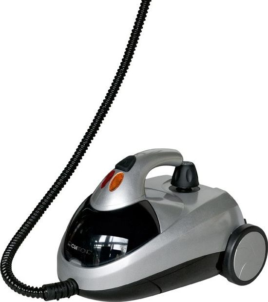 Clatronic DR 3280 Cylinder steam cleaner