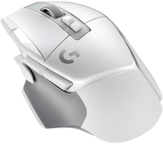 Logitech G G502 X Lightspeed Mouse