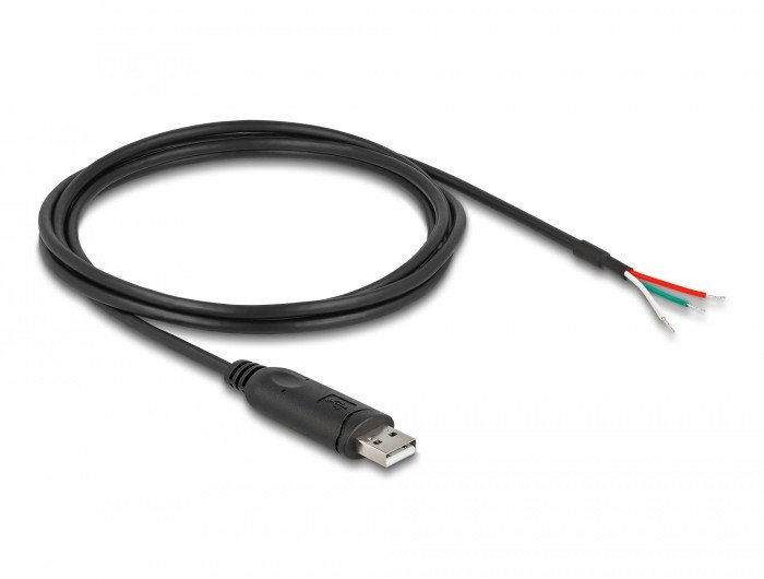Kabel USB Delock USB-A - RS-485
