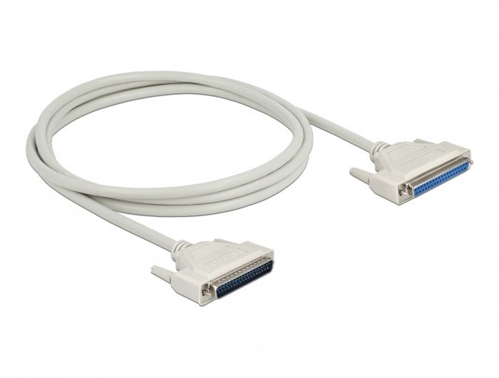 Delock DELOCK Serielles Kabel D-Sub 37